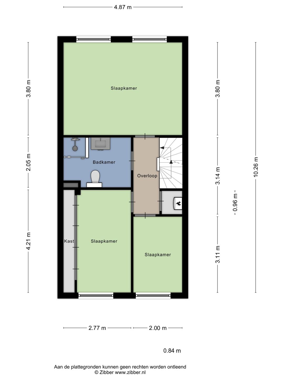Foto 56 van Theo Mann-Bouwmeesterstraat 53