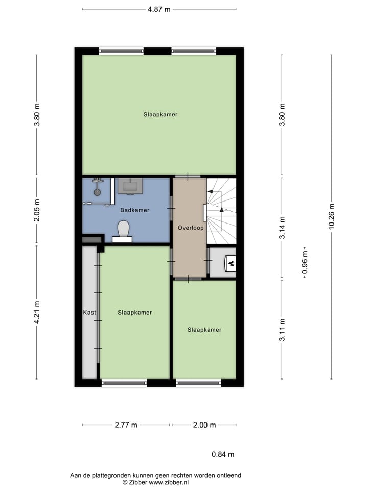 Foto 56 van Theo Mann-Bouwmeesterstraat 53