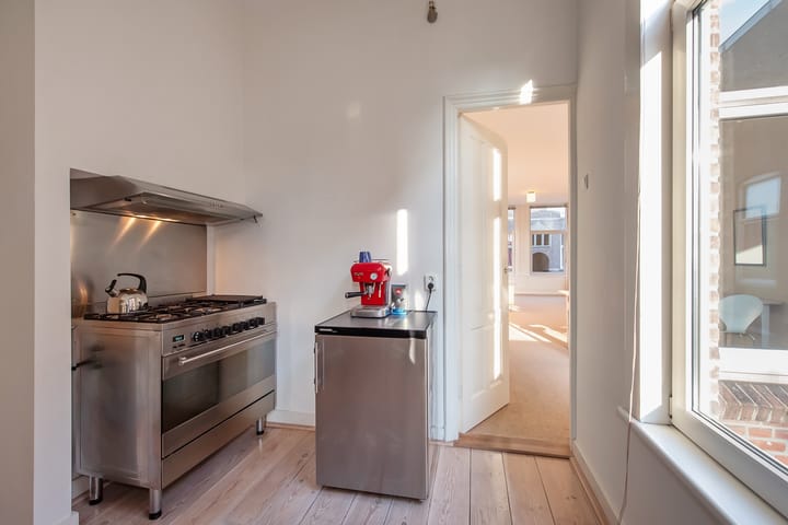 Foto 16 van Anton de Haenstraat 52