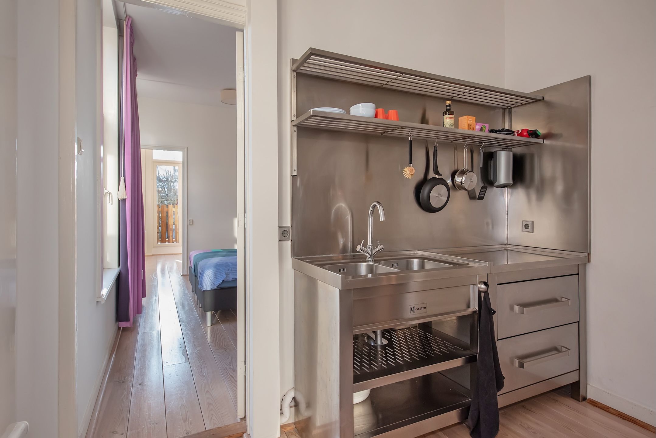 Foto 18 van Anton de Haenstraat 52