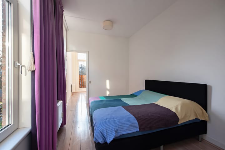 Foto 19 van Anton de Haenstraat 52