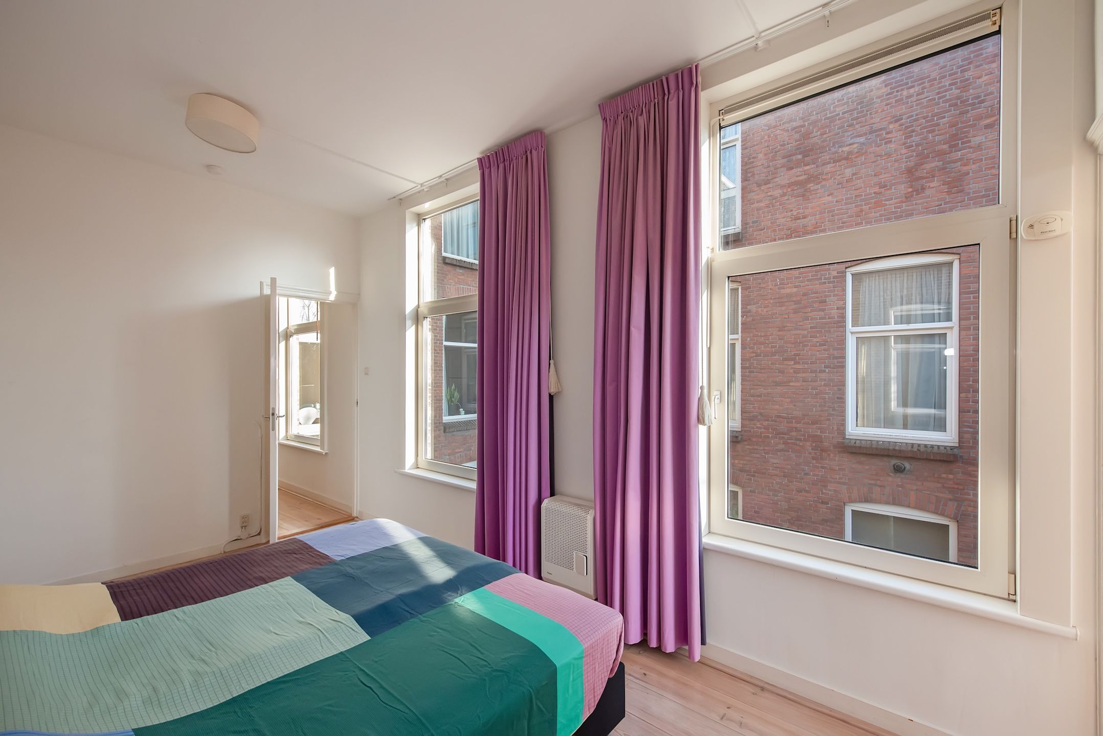 Foto 21 van Anton de Haenstraat 52