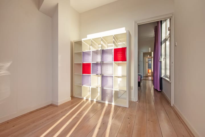 Foto 25 van Anton de Haenstraat 52