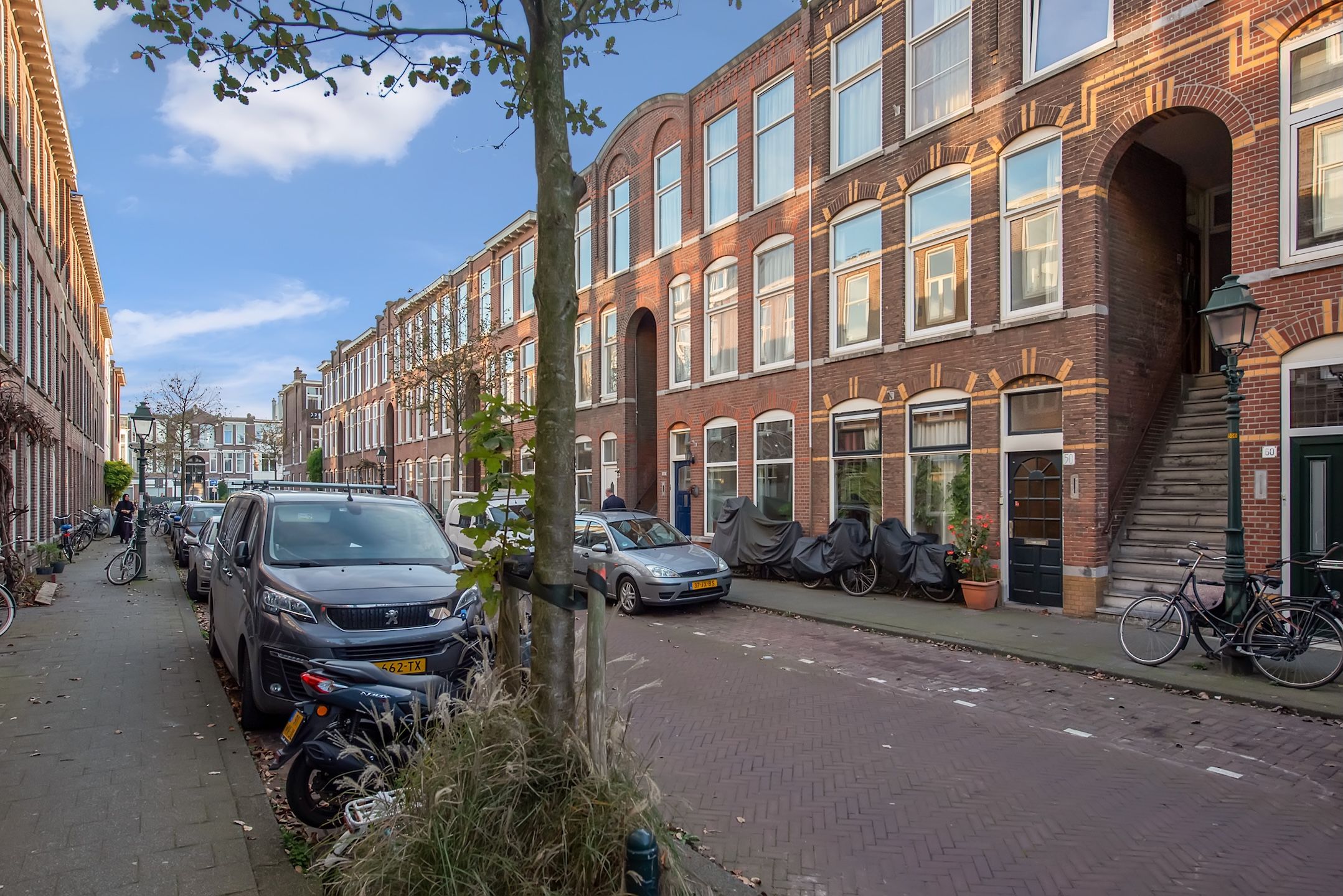 Foto 27 van Anton de Haenstraat 52