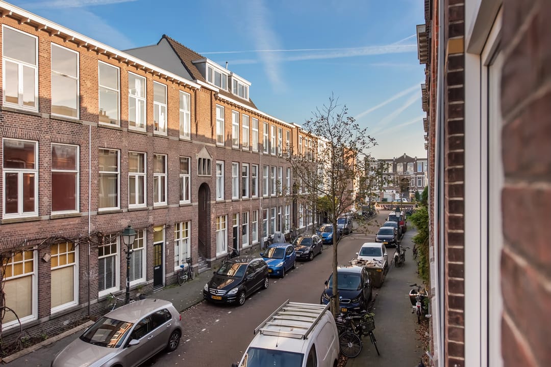 Foto 28 van Anton de Haenstraat 52