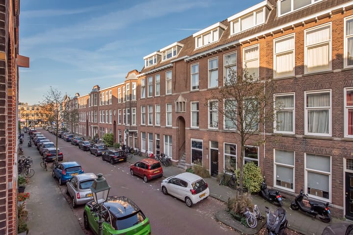 Foto 29 van Anton de Haenstraat 52