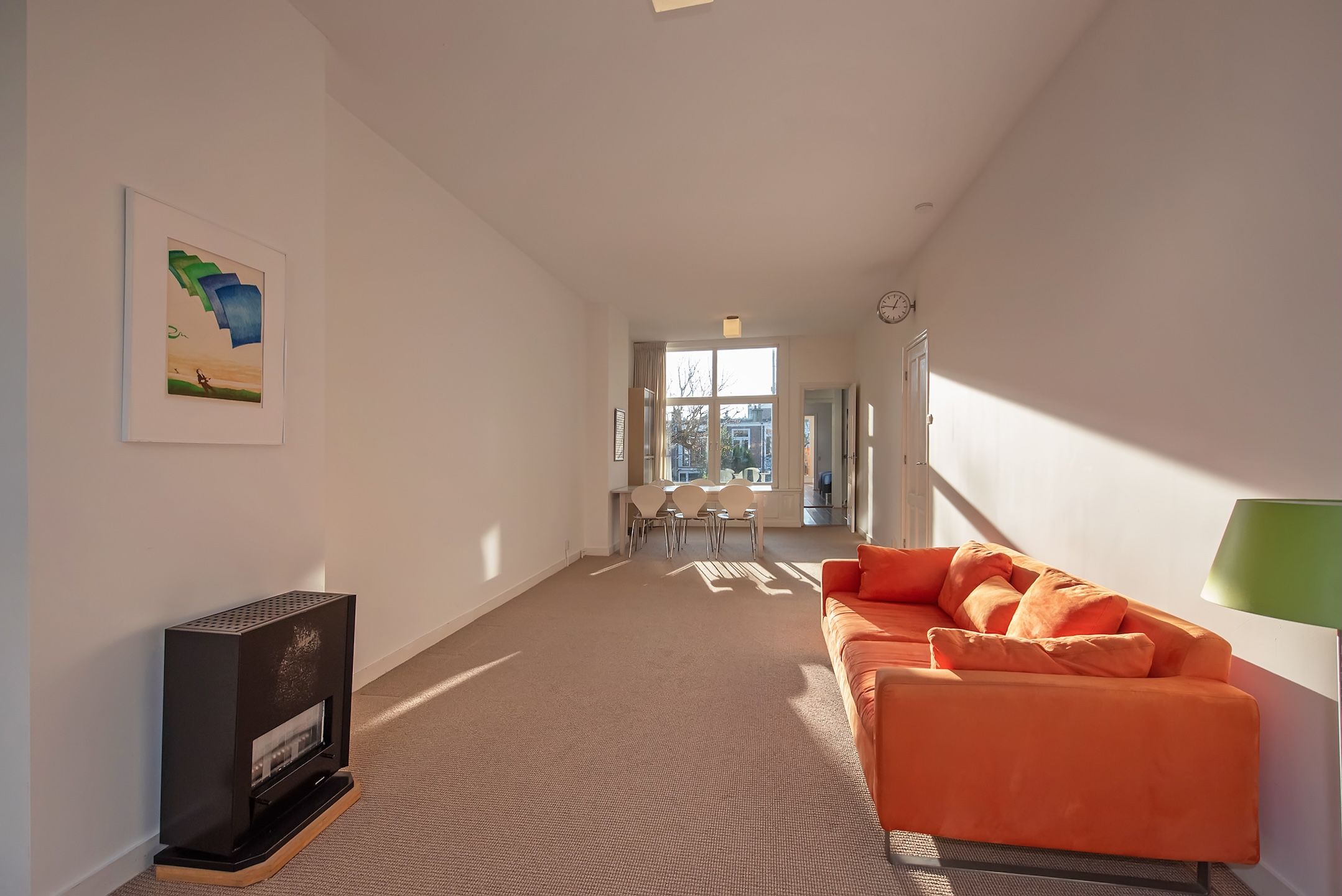 Foto 12 van Anton de Haenstraat 52