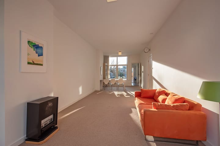 Foto 12 van Anton de Haenstraat 52