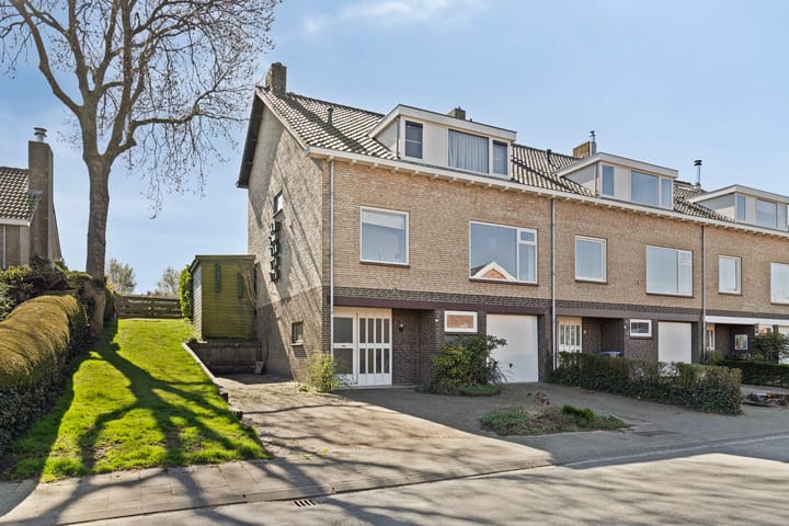 Foto 1 van Drechtlaan 8