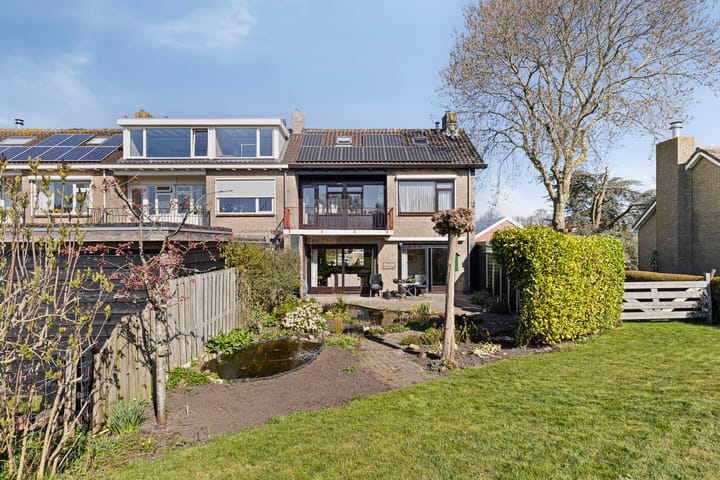 Foto 2 van Drechtlaan 8