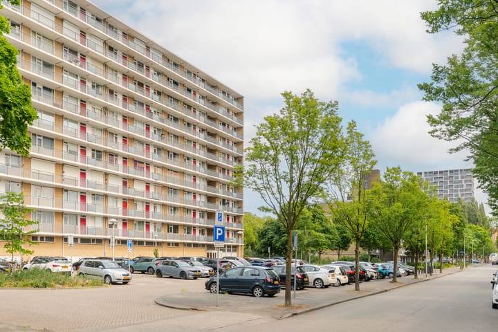 Photo 1 of Livingstonelaan 624