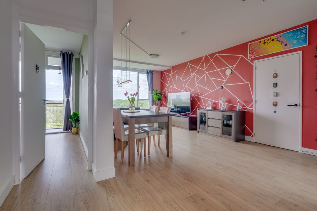 Foto 2 van Livingstonelaan 624