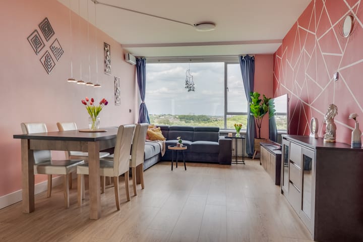 Foto 3 van Livingstonelaan 624