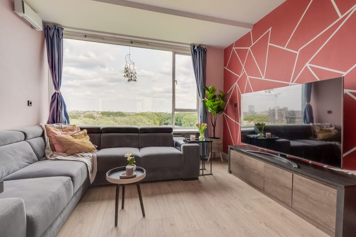 Foto 4 van Livingstonelaan 624