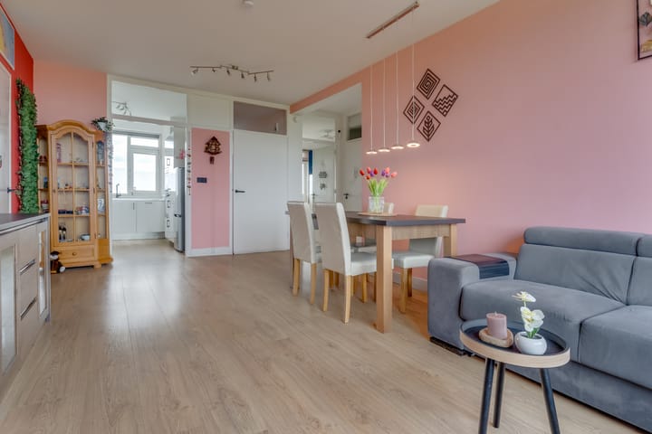 Foto 5 van Livingstonelaan 624