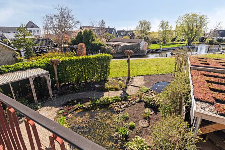 Foto 14 van Drechtlaan 8