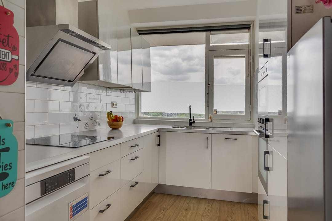 Foto 7 van Livingstonelaan 624