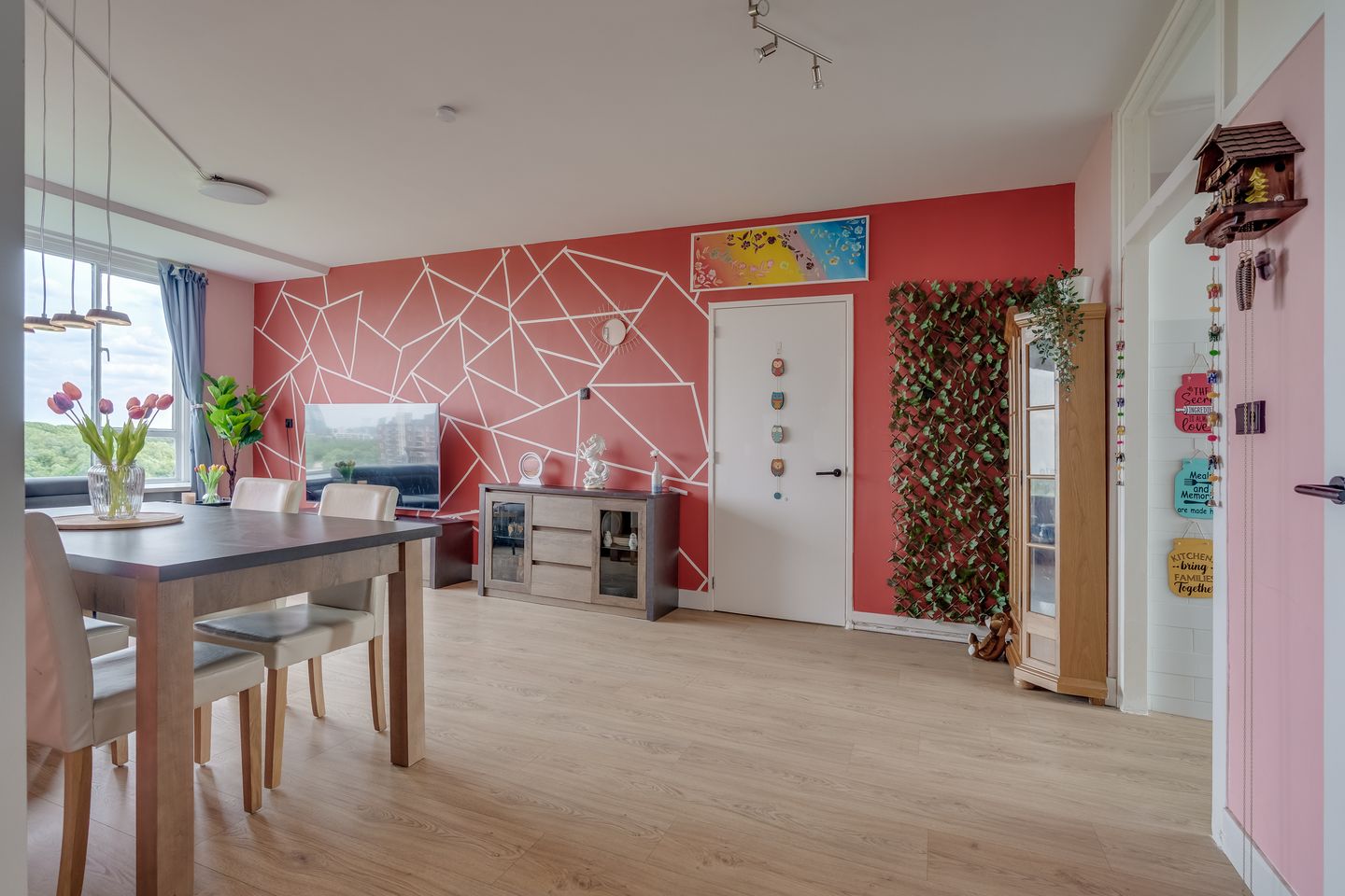 Foto 10 van Livingstonelaan 624