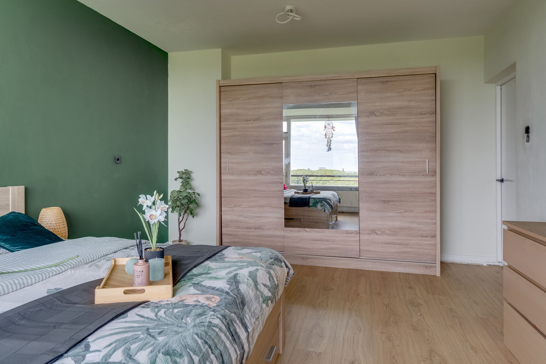 Foto 12 van Livingstonelaan 624