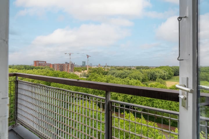 Photo 13 of Livingstonelaan 624