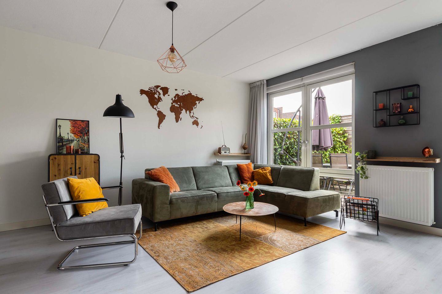 Foto 4 van Boreasplantsoen 85