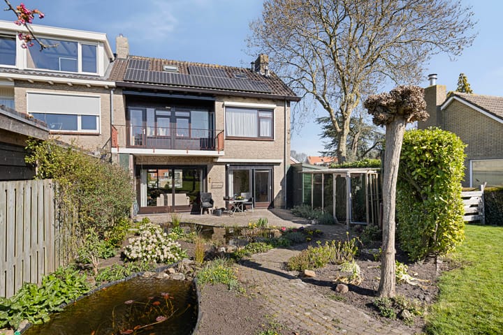 Foto 21 van Drechtlaan 8