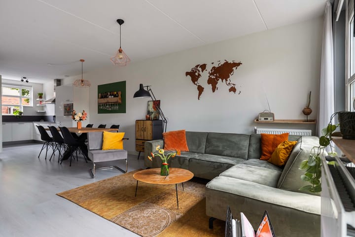 Foto 5 van Boreasplantsoen 85