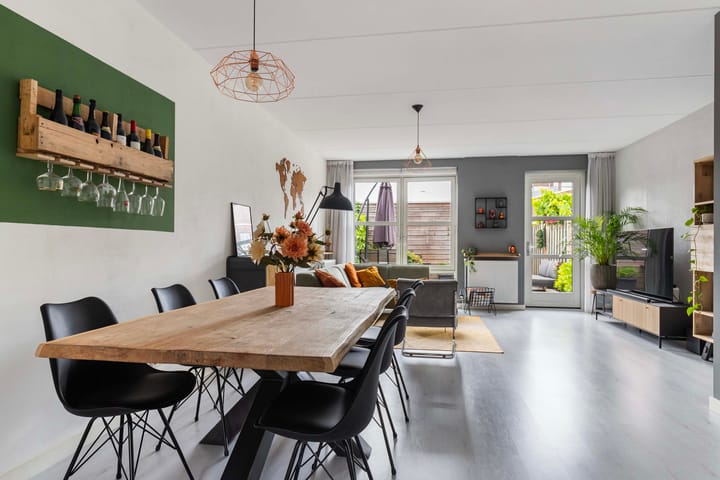 Foto 3 van Boreasplantsoen 85