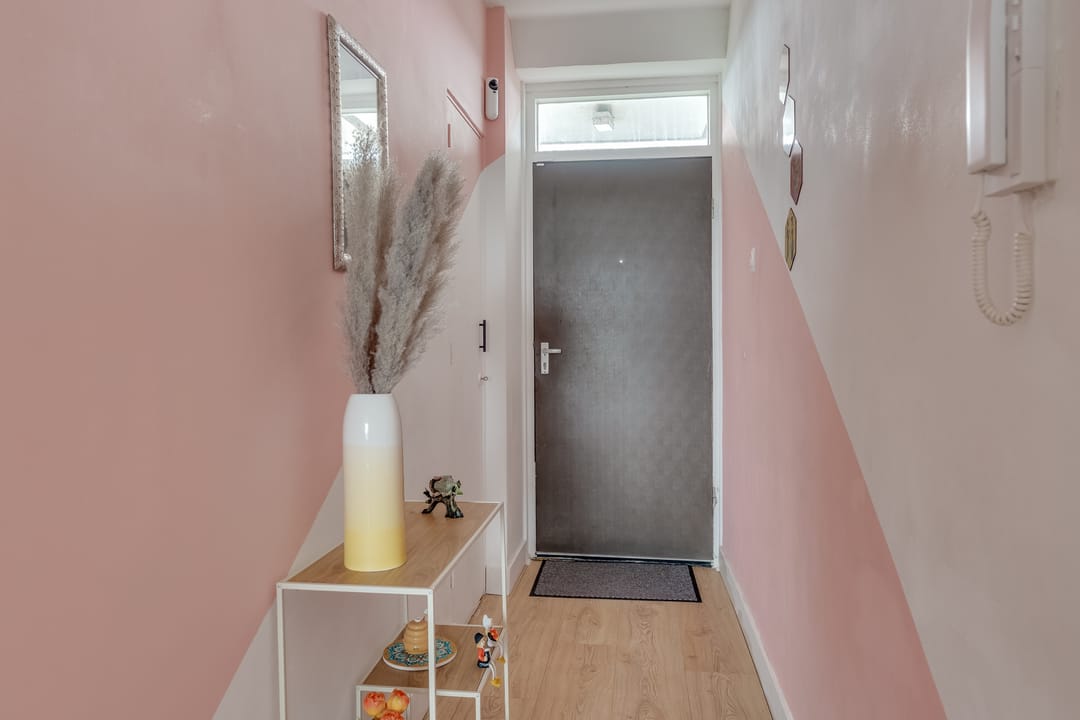 Foto 16 van Livingstonelaan 624