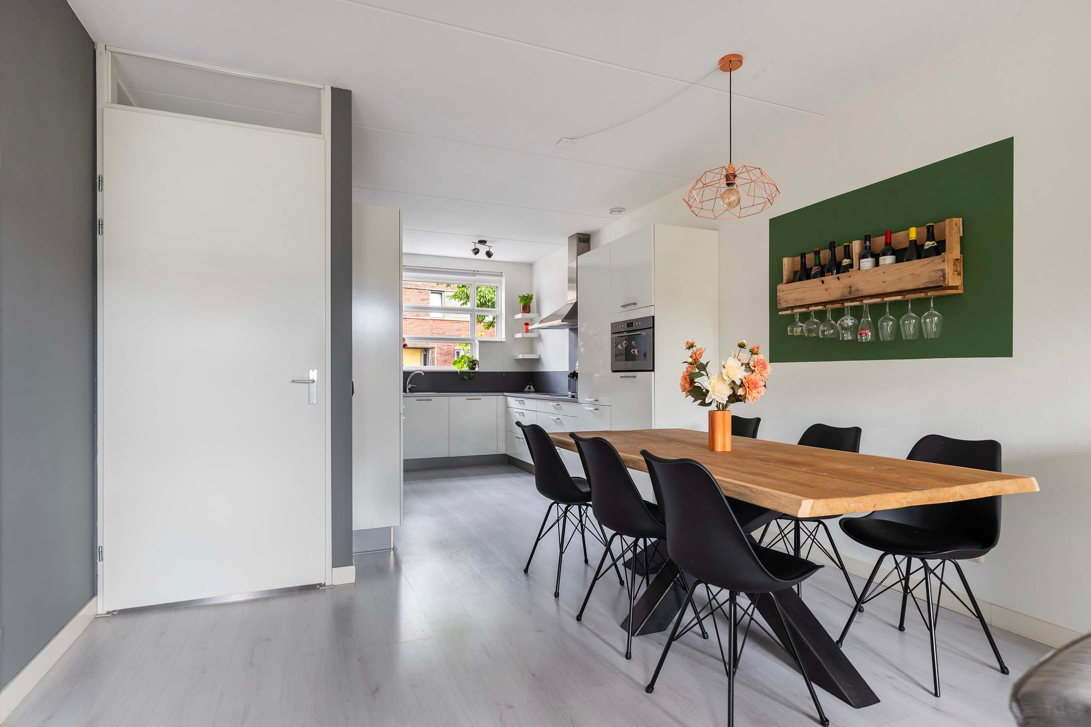 Foto 6 van Boreasplantsoen 85