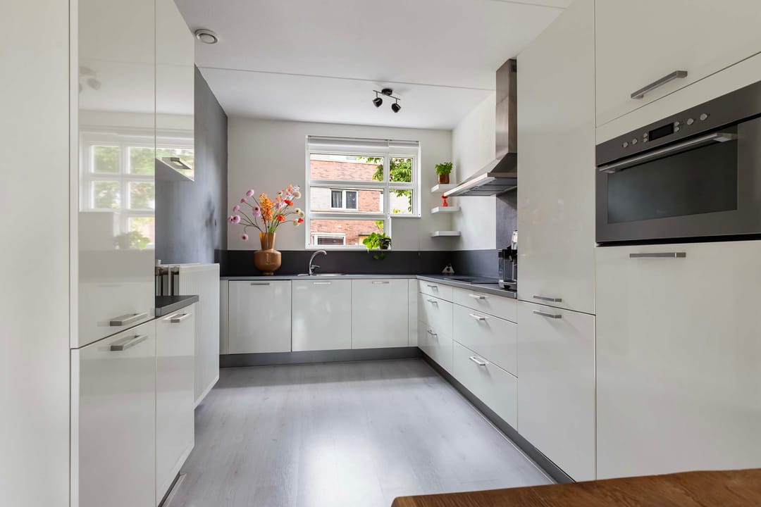 Foto 8 van Boreasplantsoen 85