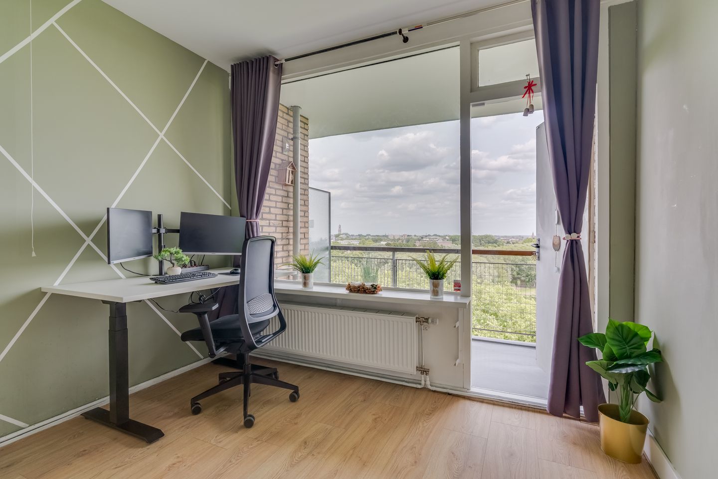 Foto 19 van Livingstonelaan 624