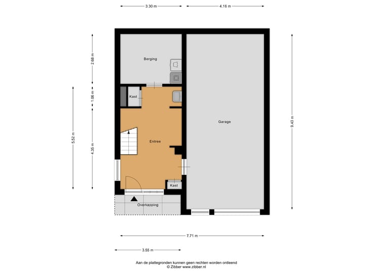 Foto 25 van Drechtlaan 8