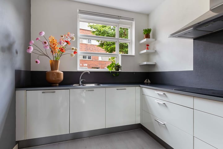 Foto 9 van Boreasplantsoen 85