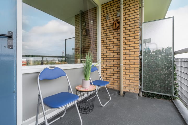 Photo 20 of Livingstonelaan 624