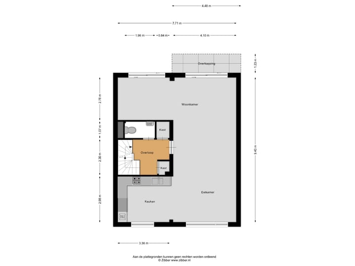Foto 26 van Drechtlaan 8