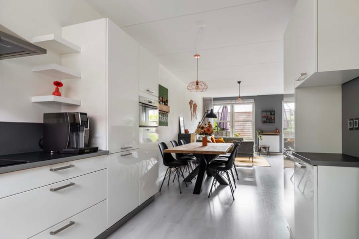 Foto 10 van Boreasplantsoen 85