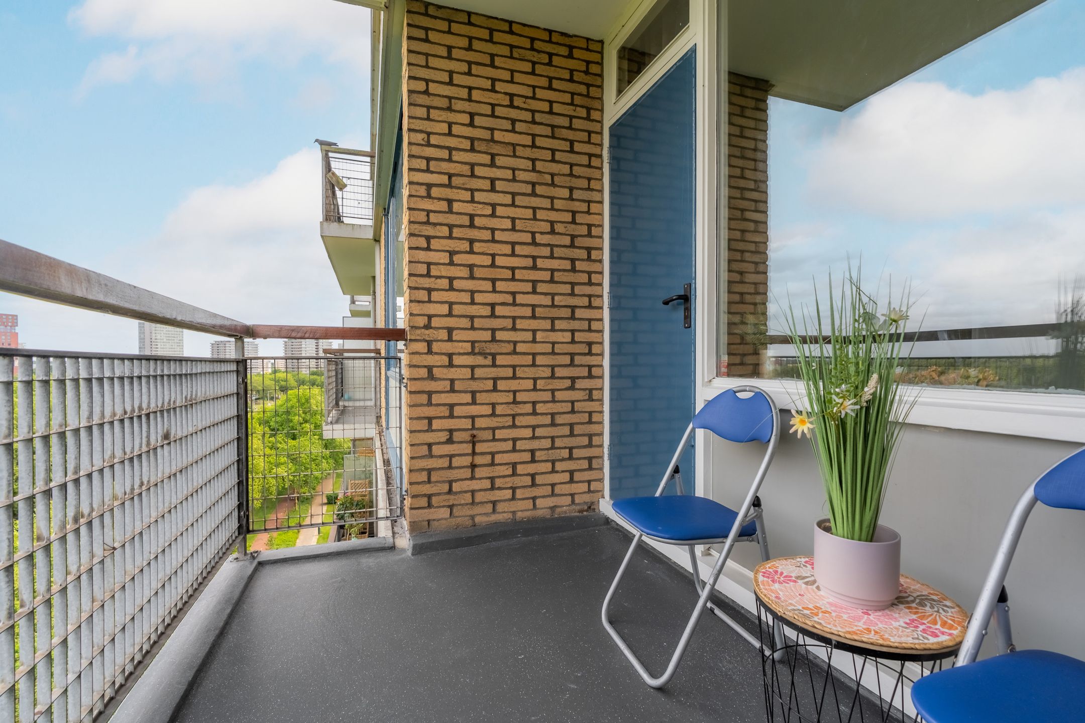 Foto 21 van Livingstonelaan 624