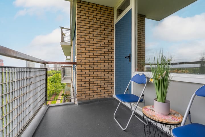 Photo 21 of Livingstonelaan 624