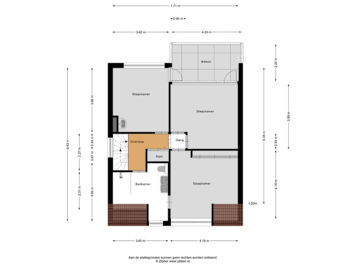 Foto 27 van Drechtlaan 8