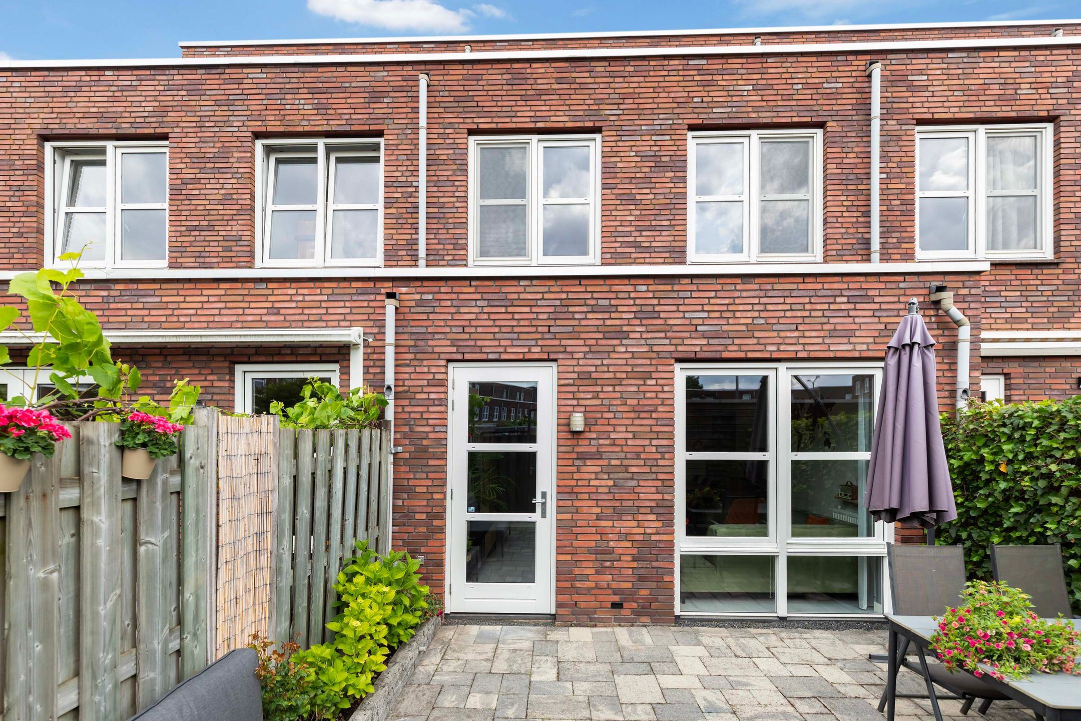 Foto 12 van Boreasplantsoen 85