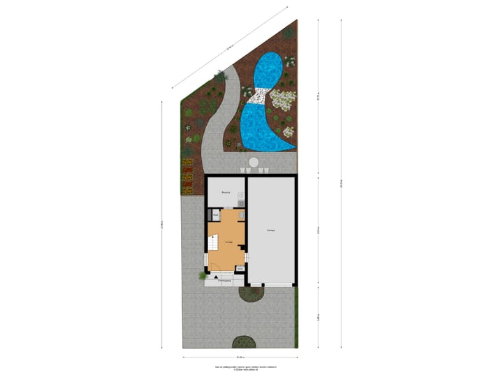 Foto 29 van Drechtlaan 8