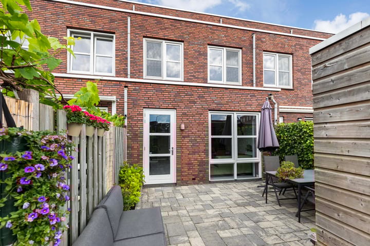 Foto 13 van Boreasplantsoen 85