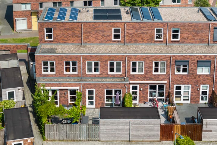 Foto 16 van Boreasplantsoen 85