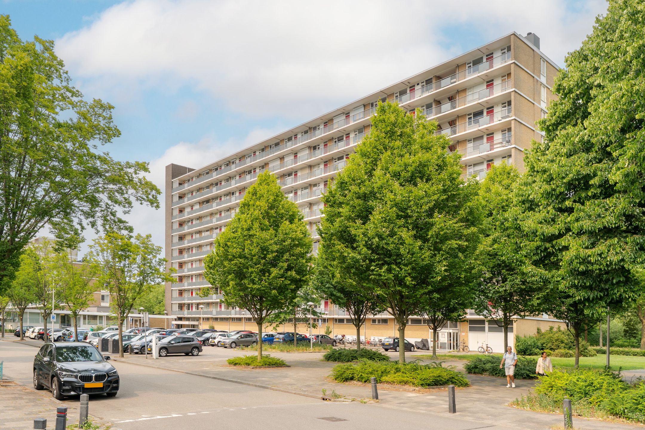 Foto 24 van Livingstonelaan 624