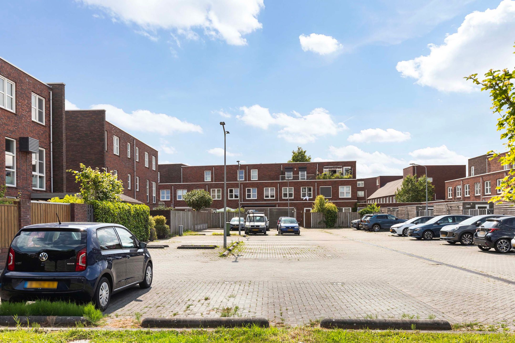 Foto 18 van Boreasplantsoen 85