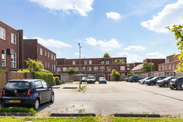 Foto 18 van Boreasplantsoen 85