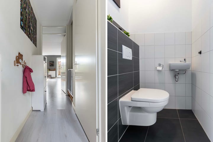 Foto 19 van Boreasplantsoen 85