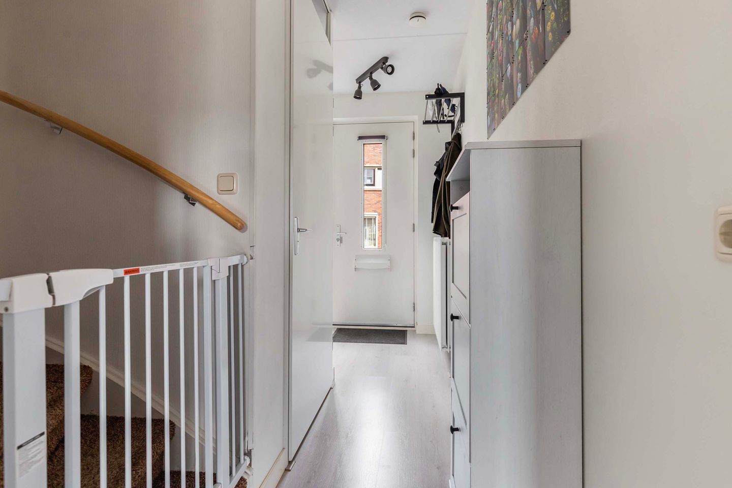 Foto 20 van Boreasplantsoen 85