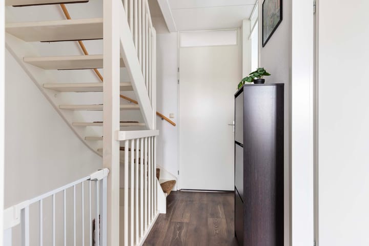 Foto 21 van Boreasplantsoen 85